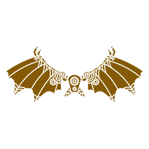 GOLDEN BAT アートデコスタイル GOLDEN BAT アートデコスタイル