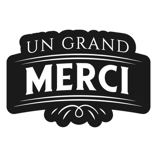 Logotipo da grande misericórdia Desenho PNG