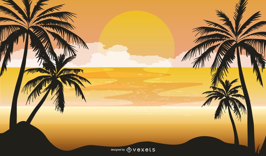 Summer Dream Vectors Summer Dream Vectors