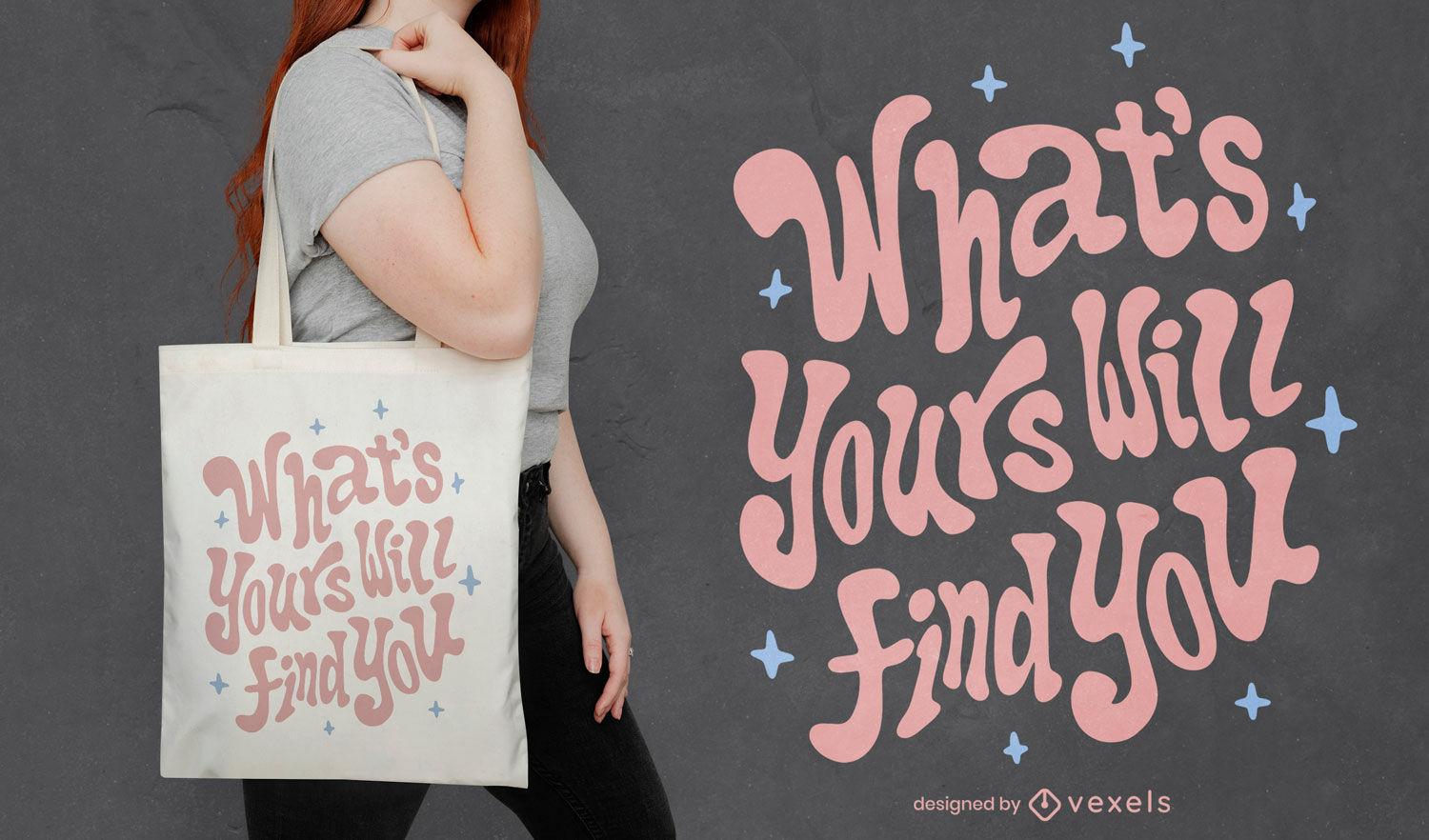 What&#39;s yours finden Sie Taschendesign