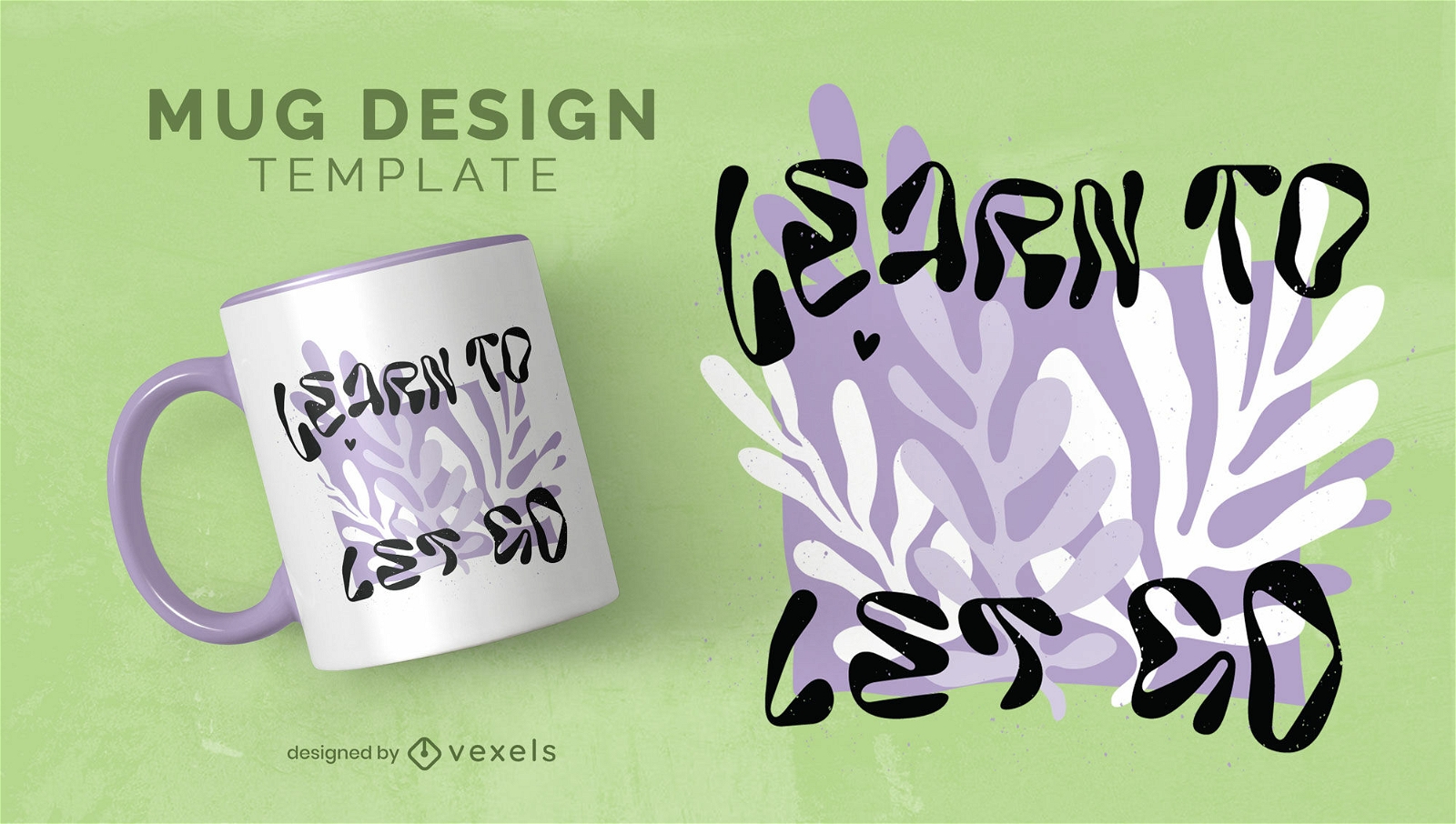 Abstract Style Vector Illustrations & Merch Designs