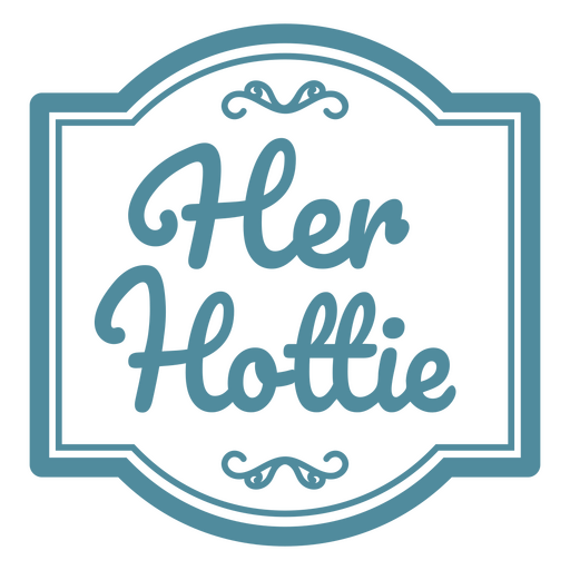 Ihr heißes Logo PNG-Design