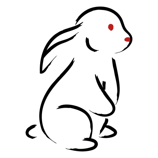 Fundo preto com pontos vermelhos Desenho PNG