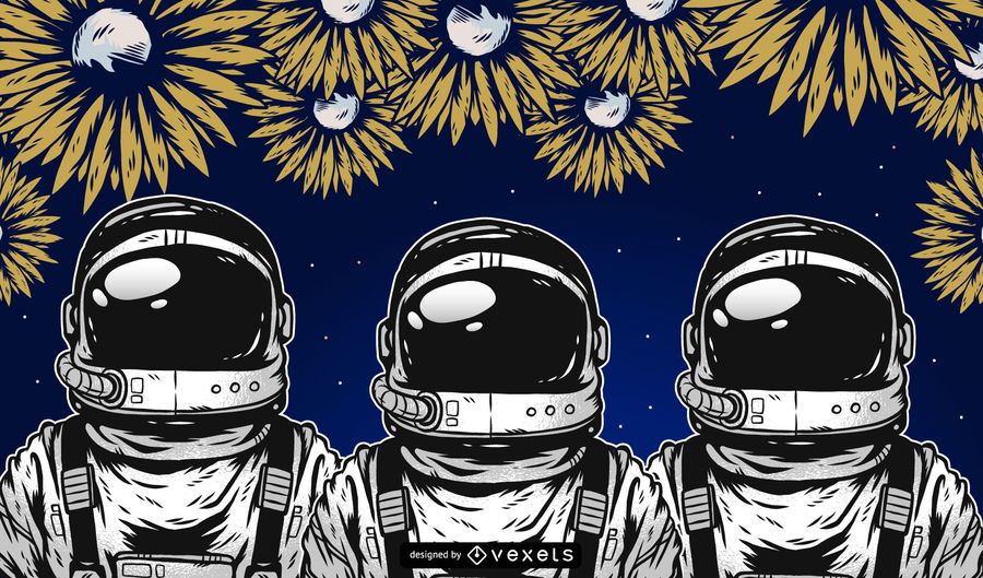 Astronaut Vector Graphics Astronaut Vector Graphics