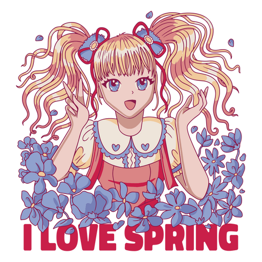 Anime PNG Designs for T Shirt & Merch