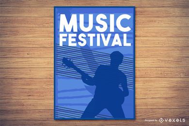 Music & Nightlife Flyer Vector Design Elements Music & Nightlife Flyer Vector Design Elements