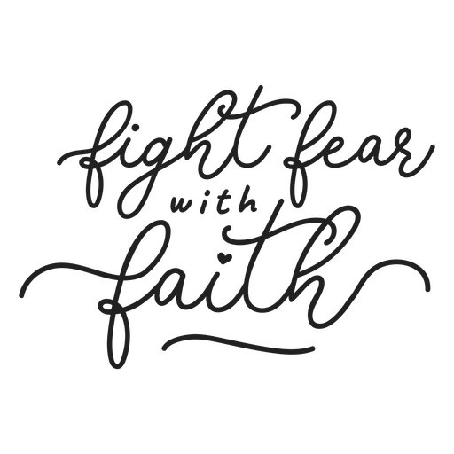 Inspirational quote design for motivation PNG Design