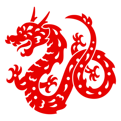 Elegante ilustración de criatura mítica con rasgos arremolinados, diseño de camiseta. Diseño PNG