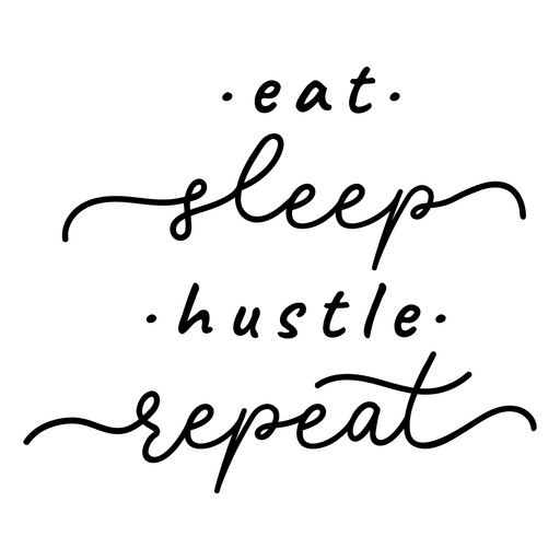 Design de citação motivacional Desenho PNG