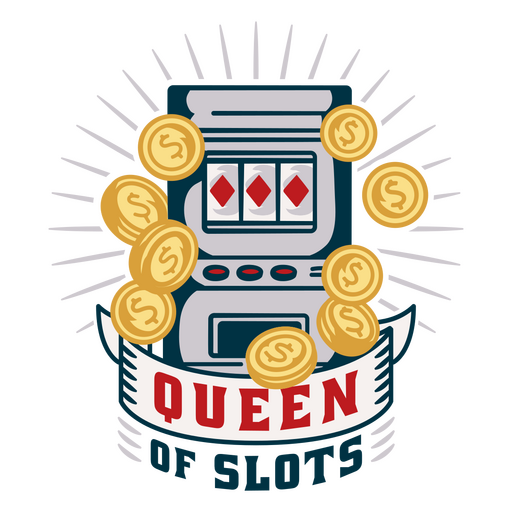 mary queen of slots