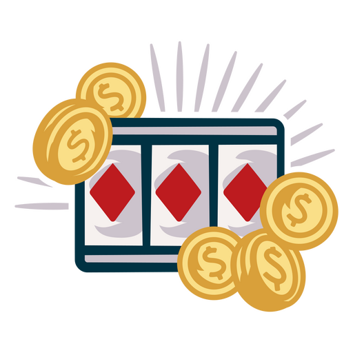 Slots Icon Png