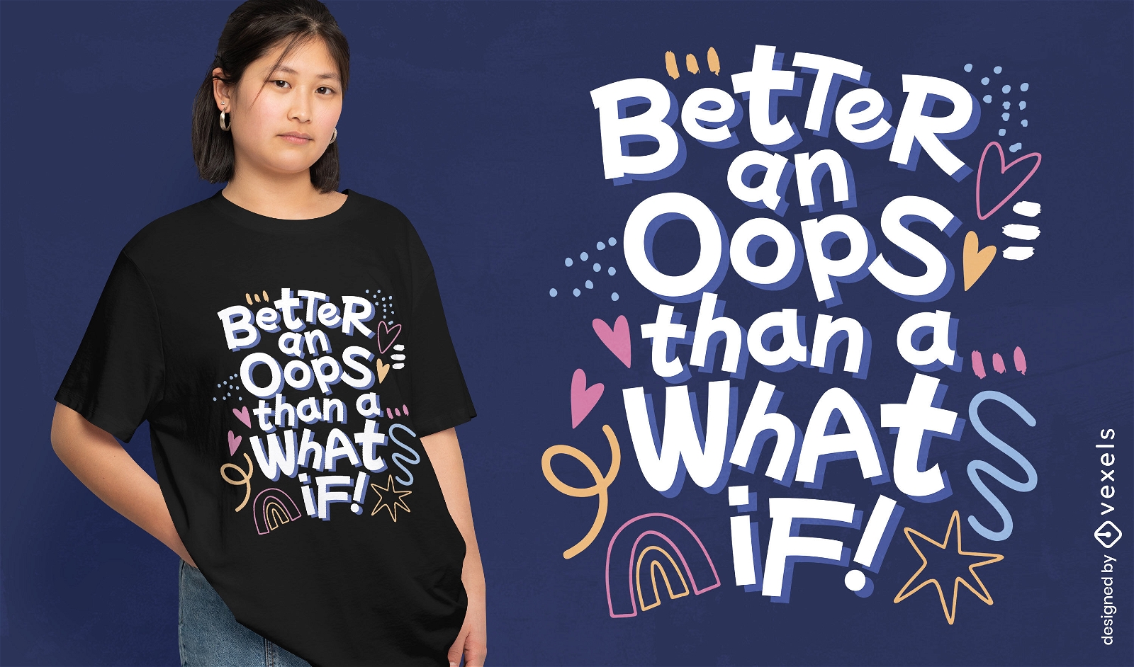Funny motivational quote t-shirt design