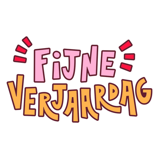 The logo for finne verjarpag PNG Design