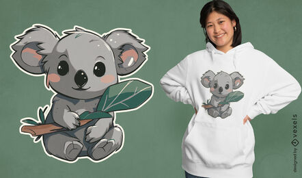 koala t shirt company