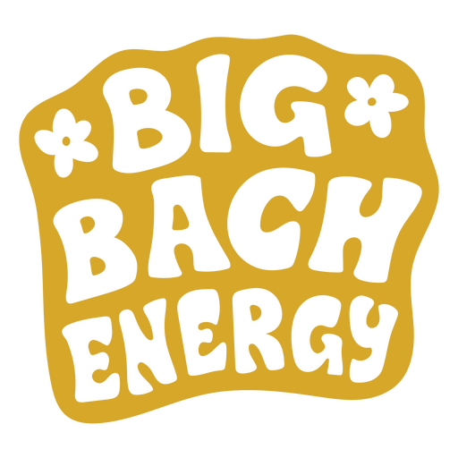 Playful graphic design featuring bold text and fun shapes PNG Design