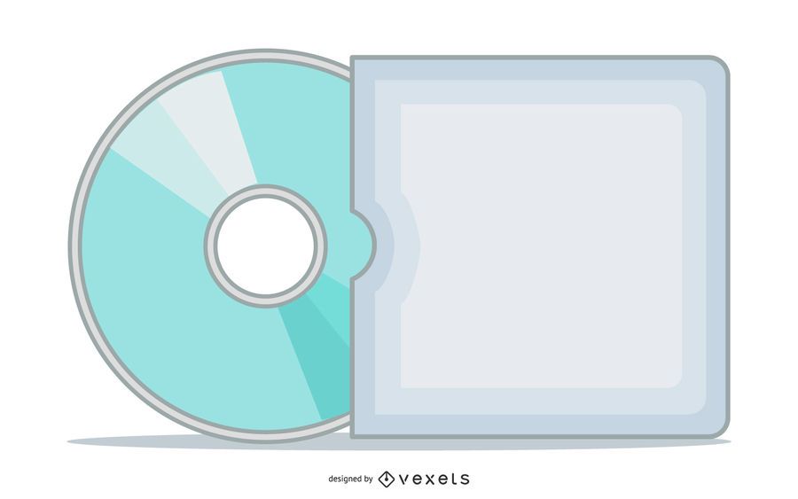 Disc in Cover Disc in Cover