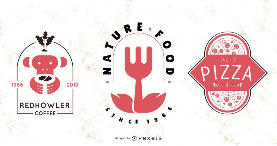 Vector Logo Pack Vector Logo Pack
