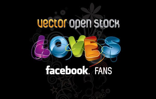 Nos encantan los fans de Facebook Nos encantan los fans de Facebook