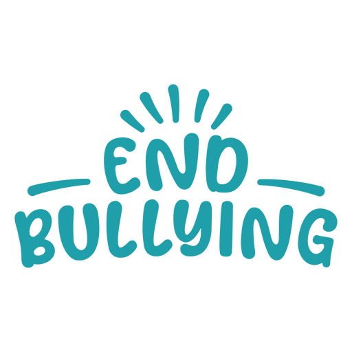 Positive message for kindness and compassion t-shirt design PNG Design