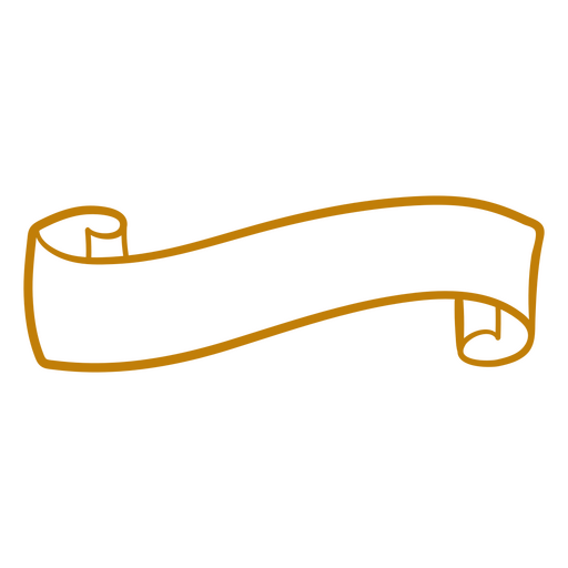 Elegante diseño de banner de desplazamiento para citas. Diseño PNG