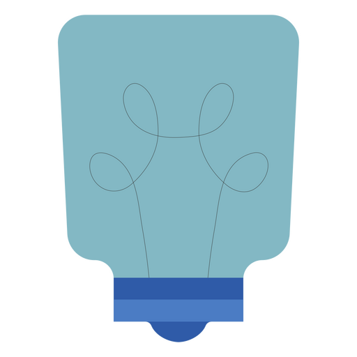 diseño moderno de representación de luz abstracta Diseño PNG