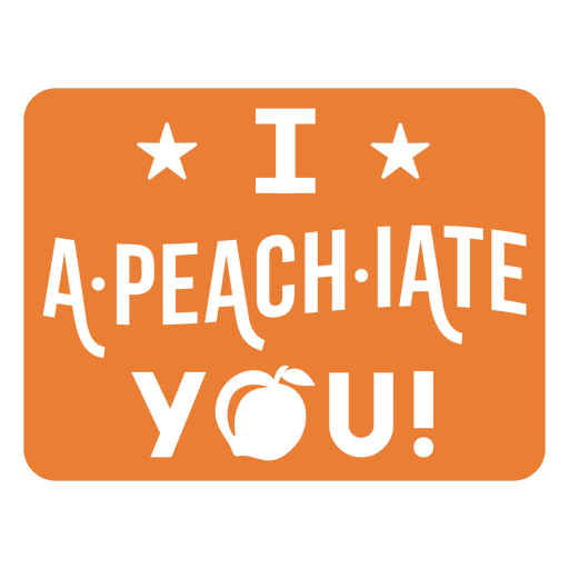 Design gráfico criativo de apreciação de frutas para design de camisetas com frases divertidas Desenho PNG