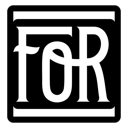 Design tipográfico elegante para decoração moderna Desenho PNG