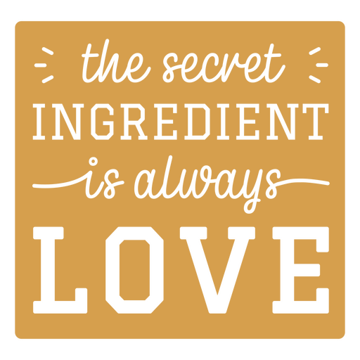 Diseño de camiseta con cita de sabiduría culinaria y tipografía divertida. Diseño PNG