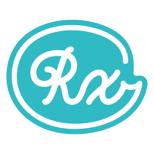 Stilvolles Logo-Design für Apotheken und andere Gesundheitsmarken PNG-Design