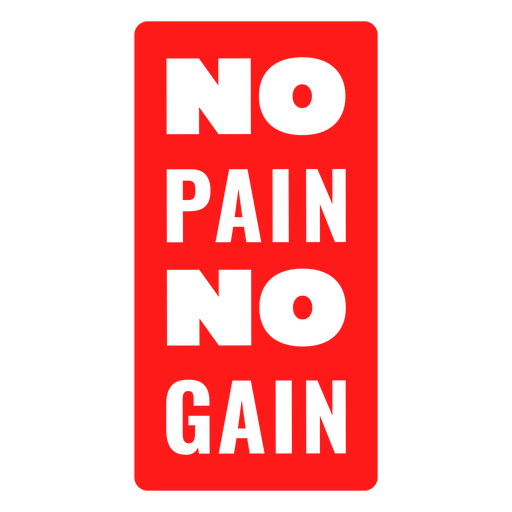 kein Inhalt PNG-Design