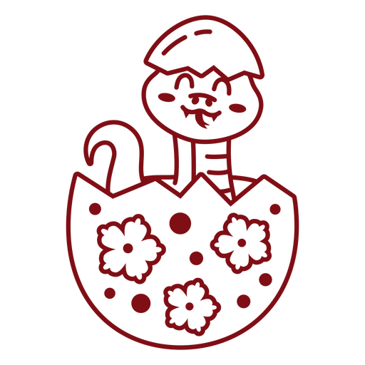 kein Inhalt PNG-Design