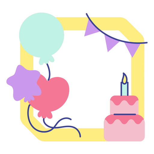 sin contenido Diseño PNG