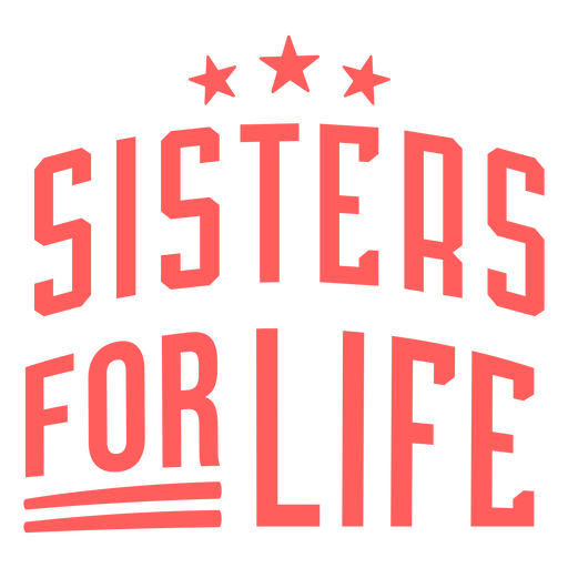 Tipografía atrevida con diseño gráfico de estrellas. Diseño PNG