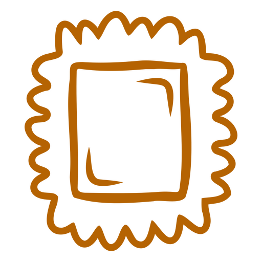 Ravioli divertido para projetos criativos Desenho PNG