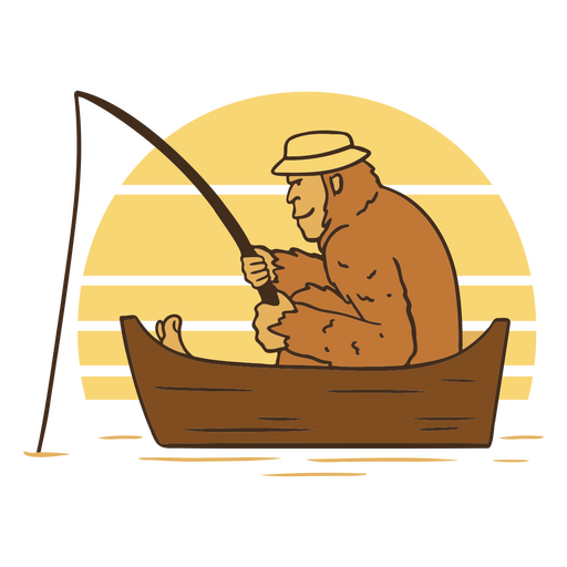 Fishing Rod PNG, Vector, PSD, and Clipart With Transparent