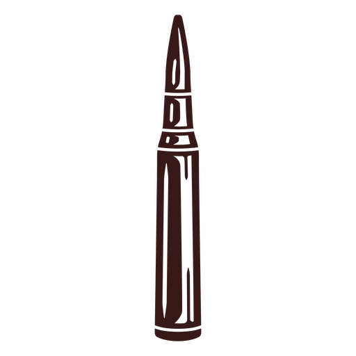 Bullet icon PNG Design
