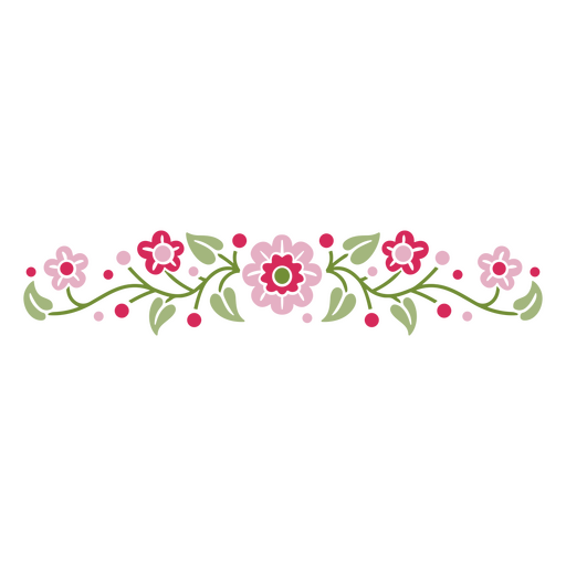 Flowerspng - Corner - Border Simple Png Green Transparent PNG - 1024x768 -  Free Download on NicePNG