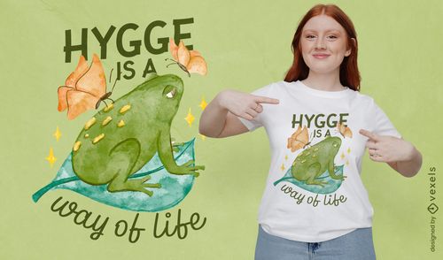Life Philosophy T-Shirt