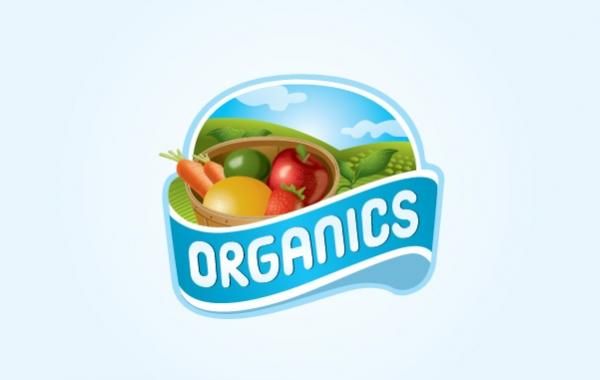 Organics-Logo Organics-Logo