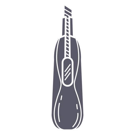 Diseño de ilustración de cuchillo multiusos creativo Diseño PNG