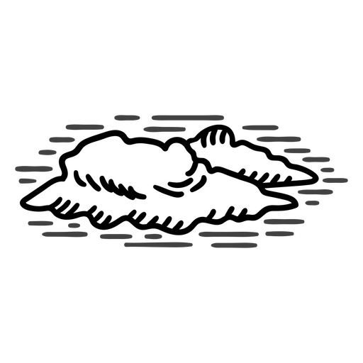 sem conteúdo Desenho PNG