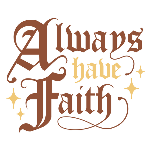 Vintage-Typografie-Design mit inspirierendem Text und dekorativen Elementen für ein T-Shirt-Design PNG-Design