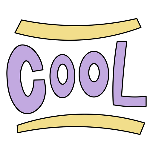 Design gráfico divertido e vibrante para estampar camisetas. Desenho PNG