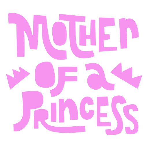 Design de camiseta com frase tipográfica alegre e divertida para mães orgulhosas. Desenho PNG