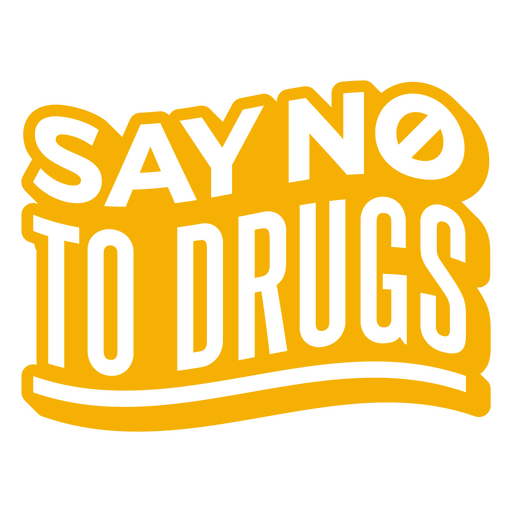 Design de camiseta com mensagem motivacional colorida e letras em negrito Desenho PNG