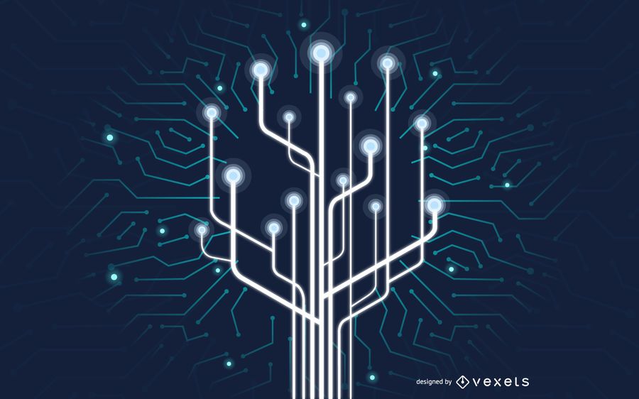 Cyber Plant Life Cyber Plant Life