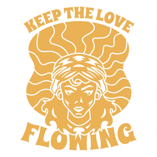 Diseño de camiseta con una atrevida cita de amor inspirada en el sol. Diseño PNG