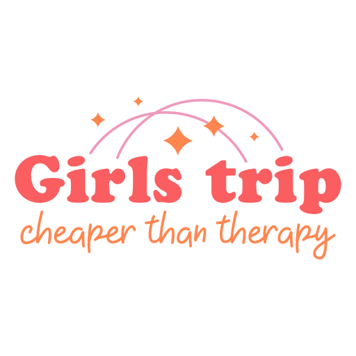 Inspirierendes T-Shirt-Design mit Reisezitat PNG-Design