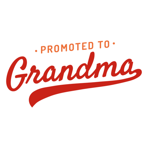 Celebratory family milestone t-shirt design PNG Design