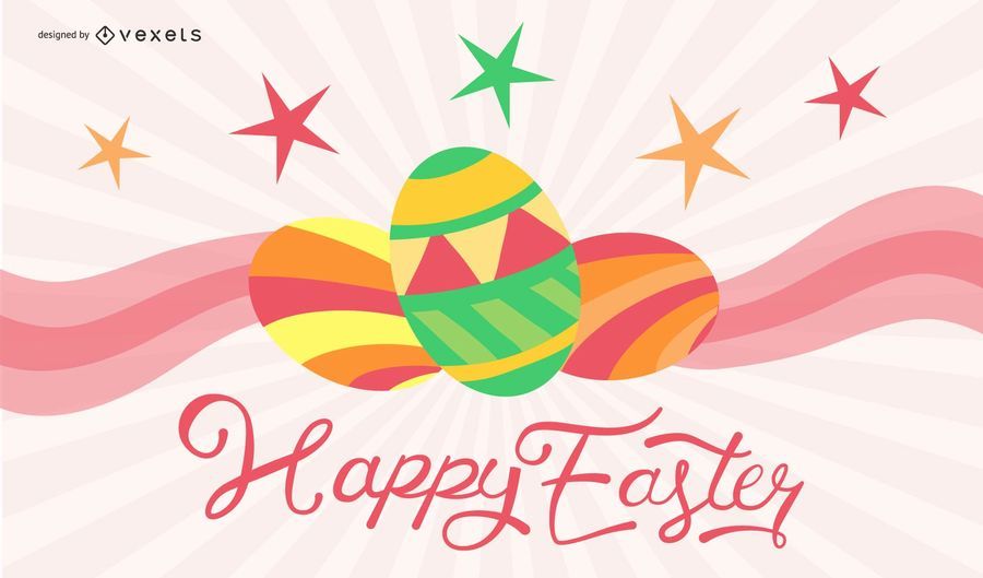 Eggcellent Easter Card Eggcellent Easter Card